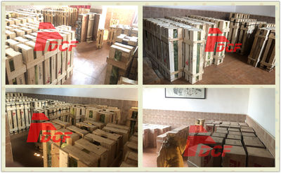 Κίνα DaChangFeng Construction Machinery Parts Co.,Ltd Εταιρικό Προφίλ
