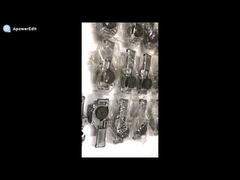 Καλή Ποιότητα Αντλία Λαδιού για Εκσκαφέα Caterpillar C9