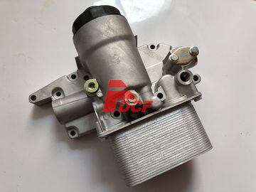 Κάλυψη Assy ελαιοψυκτήρων μηχανών D6D για τα μέρη μηχανών diesel εκσκαφέων της