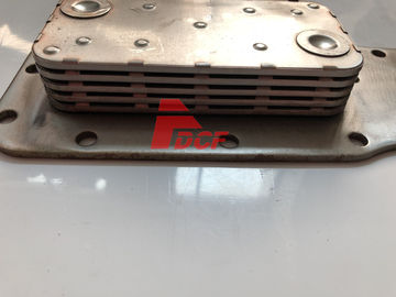 4D102 πυρήνας 6732-61-2110 κάλυψης ελαιοψυκτήρων για τα μέρη μηχανών diesel εκσκαφέων pc120-6