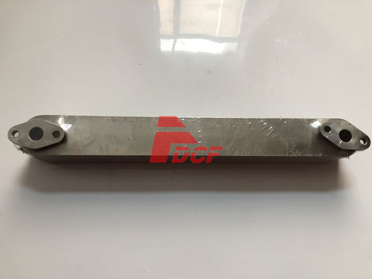 S6D155 10P 600-651-1161 Κέντρο ψύκτη πετρελαίου για εξορυκτήρα