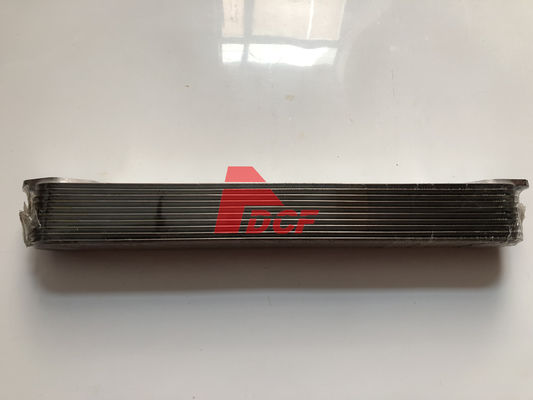 S6D155 10P 600-651-1161 Κέντρο ψύκτη πετρελαίου για εξορυκτήρα