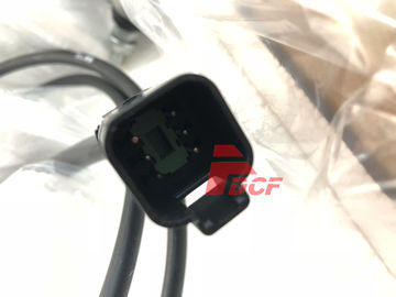Ηλεκτρική γάτα 320 μηχανών 247-5231 ρυθμιστικών βαλβίδων E320B E312B εξαρτήματα εκσκαφέων