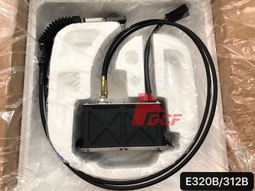 Ηλεκτρική γάτα 320 μηχανών 247-5231 ρυθμιστικών βαλβίδων E320B E312B εξαρτήματα εκσκαφέων