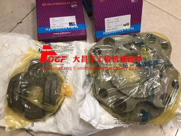 Μέρη υδραυλικών αντλιών KAWASAKI K3V112DT, EC210, R200, sk200-1 υδραυλική εμβολοφόρος αντλία Excaor