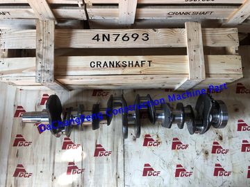 ΓΑΤΑ 3306 στροφαλοφόρος άξονας 6 σφυρηλατημένος το  στροφαλοφόρος άξονας κυλίνδρων 4N7693