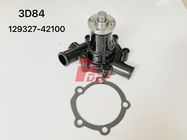 3D84 ισχύστε για τον εκσκαφέα μερών μηχανών diesel υδραντλιών 129327-42100 Yanmar