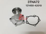 3TNA72 ισχύστε για τον εκσκαφέα μερών μηχανών diesel υδραντλιών 121450-42010 Yanmar