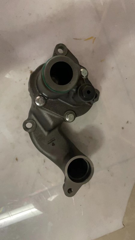 CAT 320D Engine Parts C6.4 Diesel Engine Components for Excavator